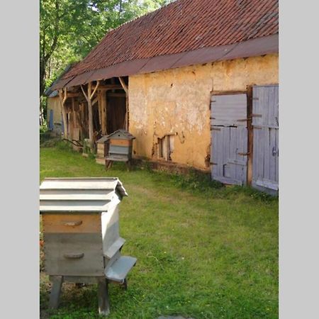 Miller'S Farm. Cottage On The Auhtie For 2 Hem-Hardinval Eksteriør billede